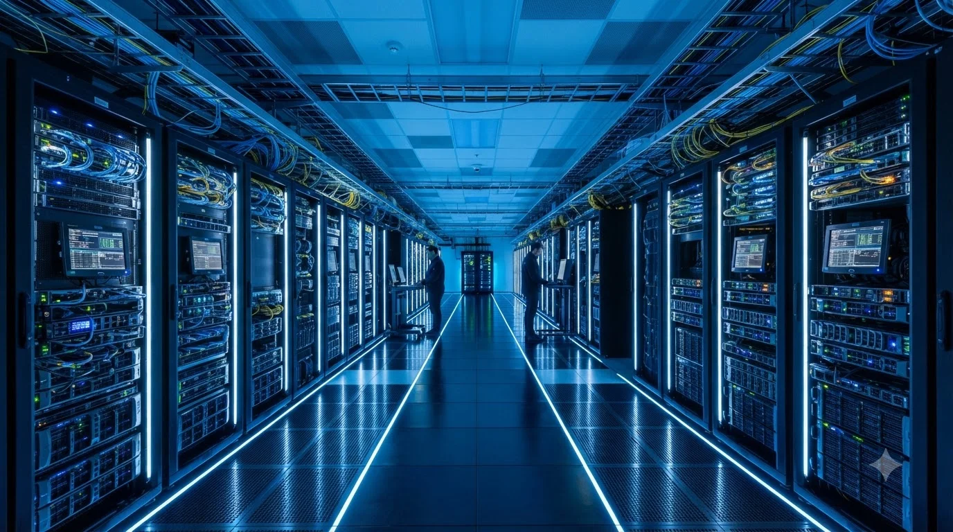Reziliența Infrastructurii Digitale din România