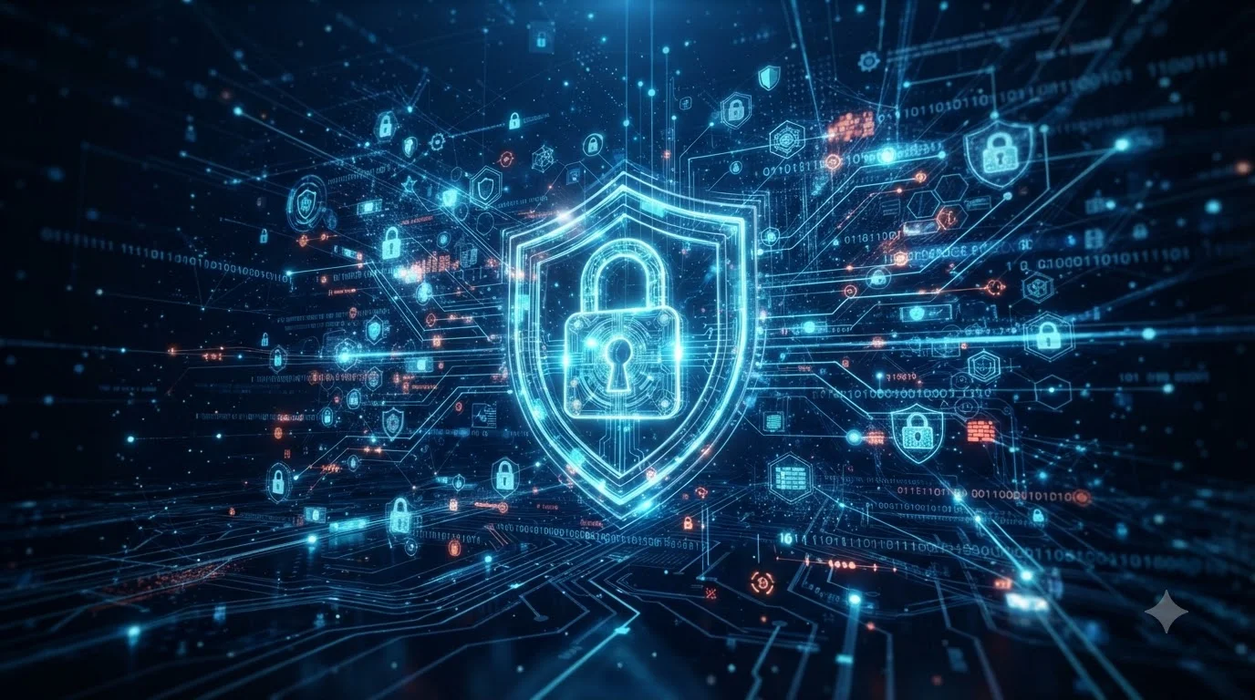 România Implementează Noi Standarde pentru Securitatea Datelor